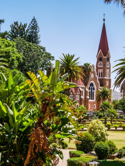 Windhoek Namibia
