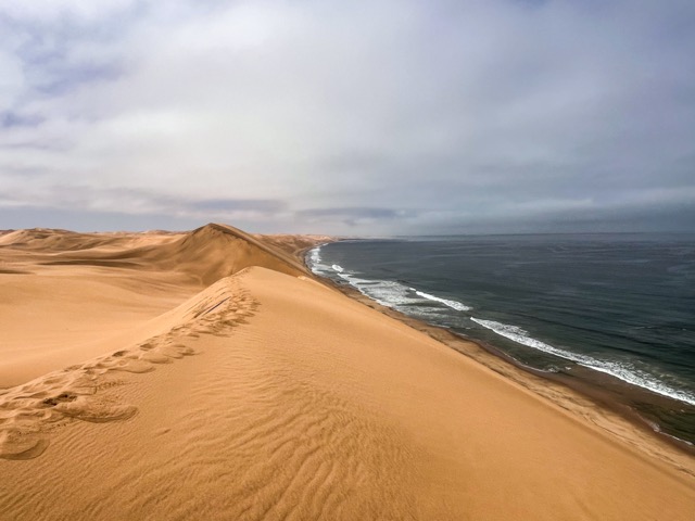 Swakopmund Namibia