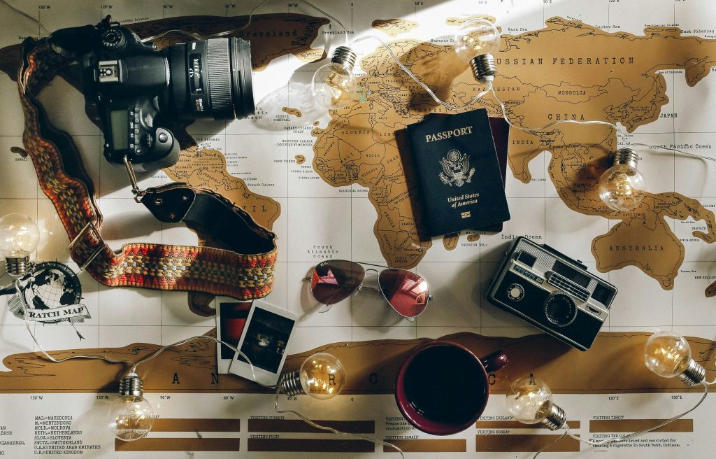 Individualreise Planung