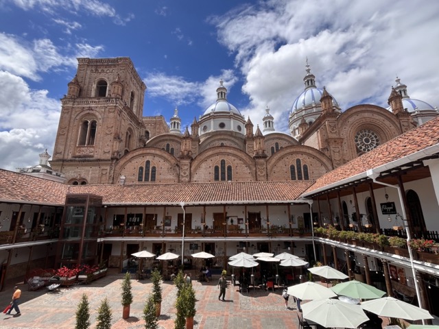 Cuenca