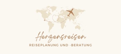 Herzensreisen Reiseplanung und -beratung