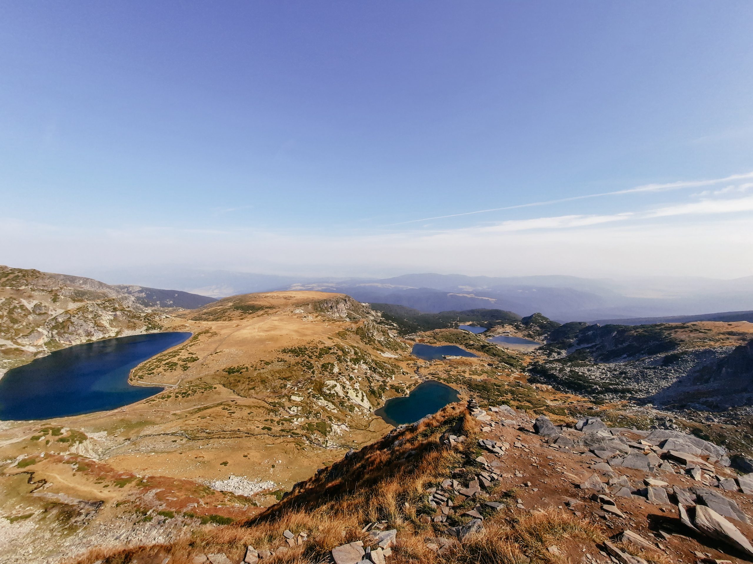 Individualreise Bulgarien