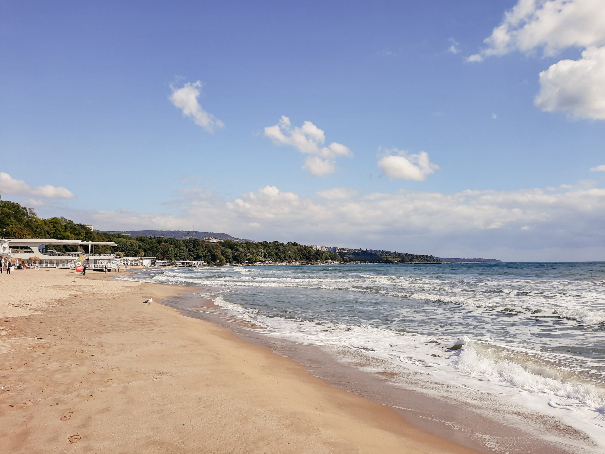 Individualreise Bulgarien