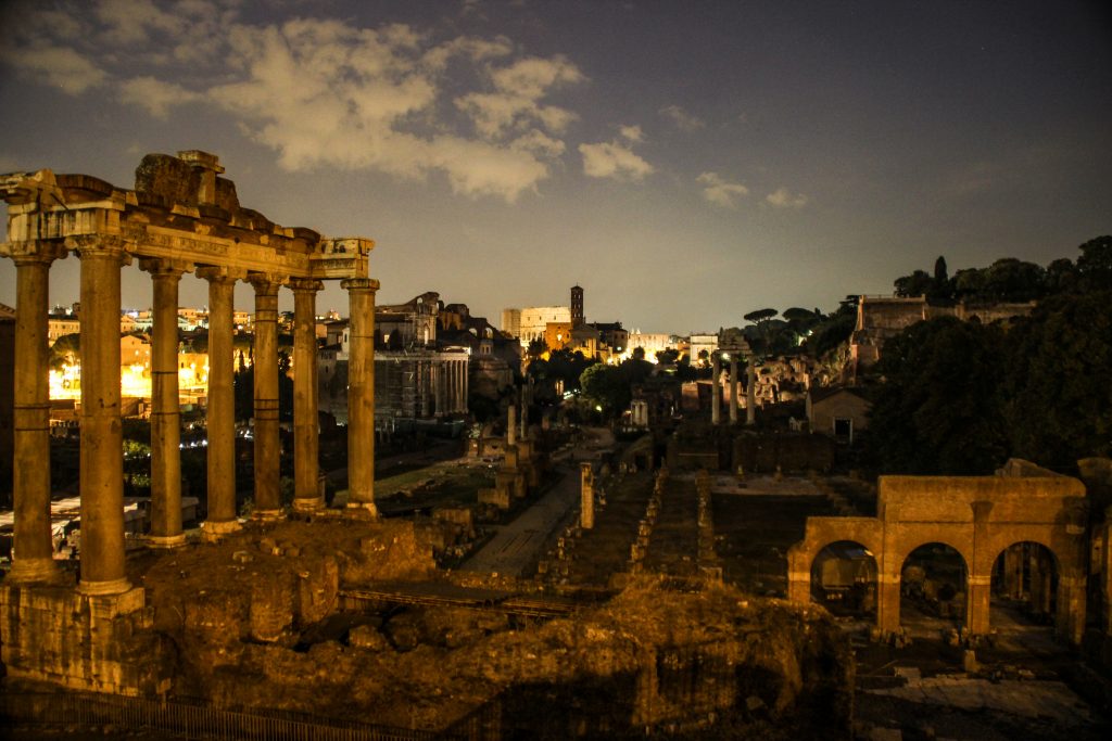 Individualreise Italien