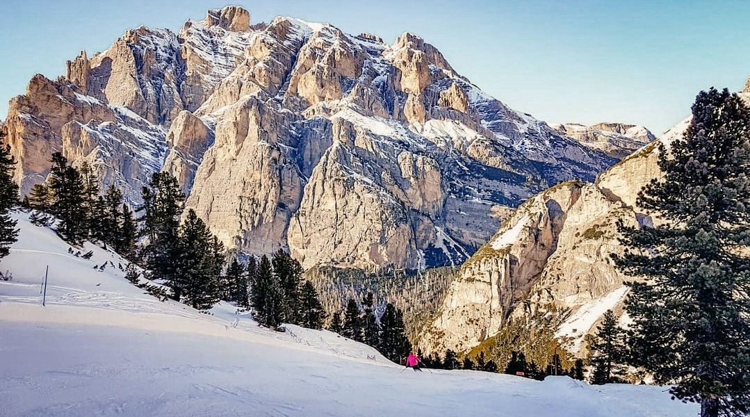 Individualreise Italien
