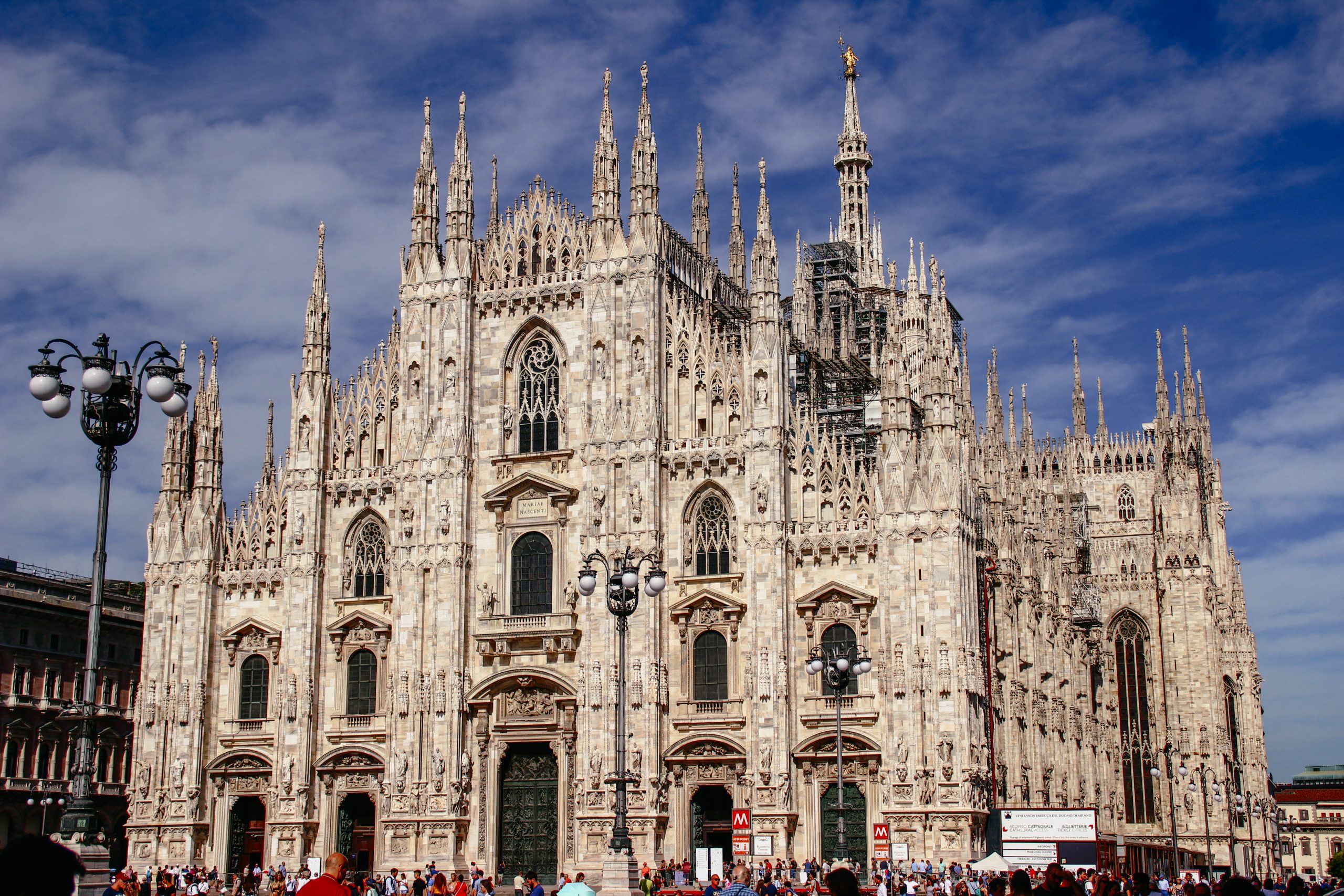 Individualreise Italien
