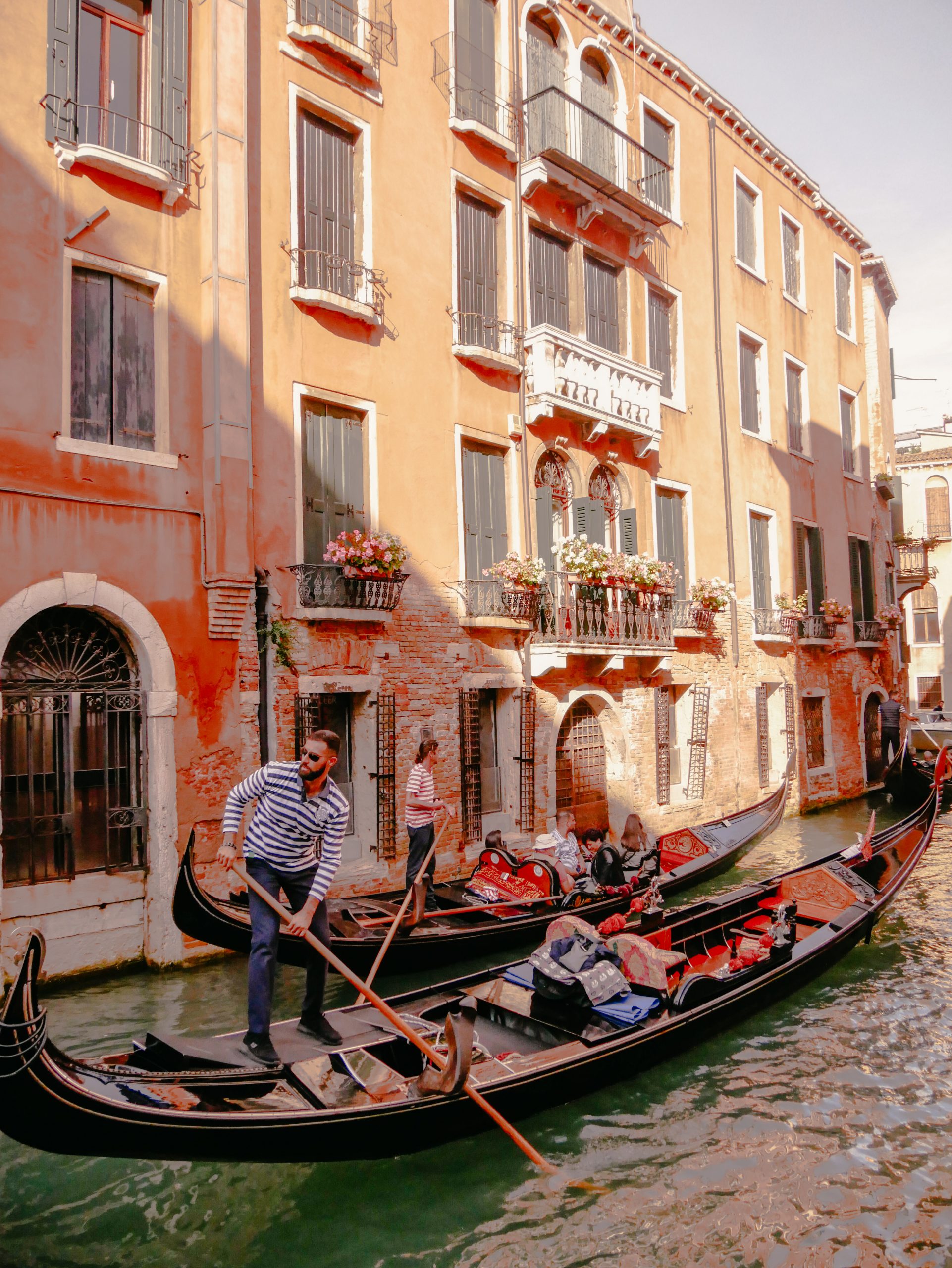 Individualreise Italien