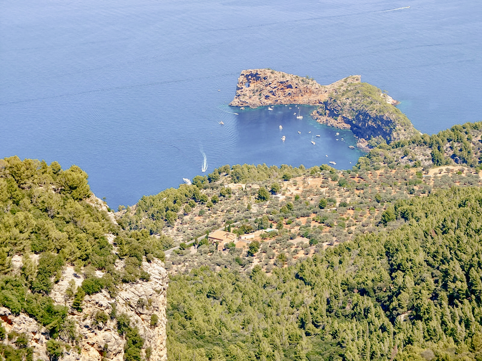 Individualreise Spanien
