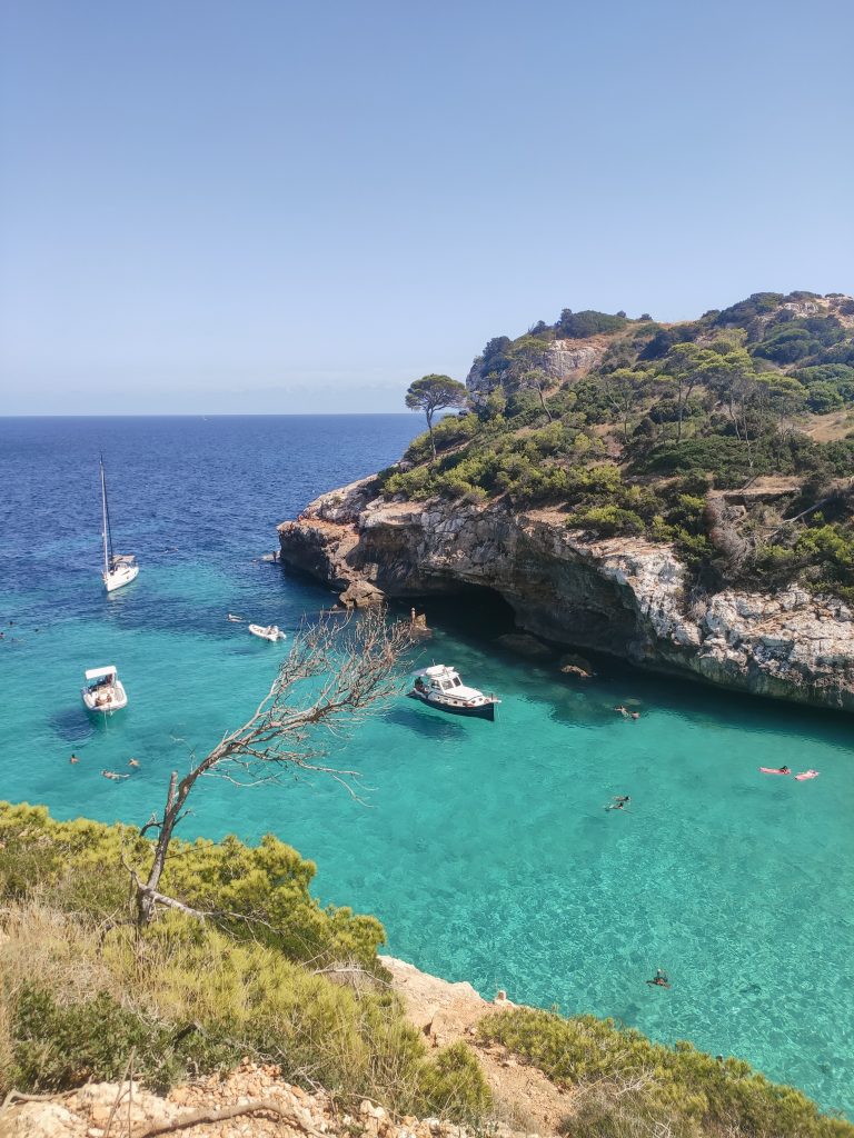 Individualreise Spanien Mallorca