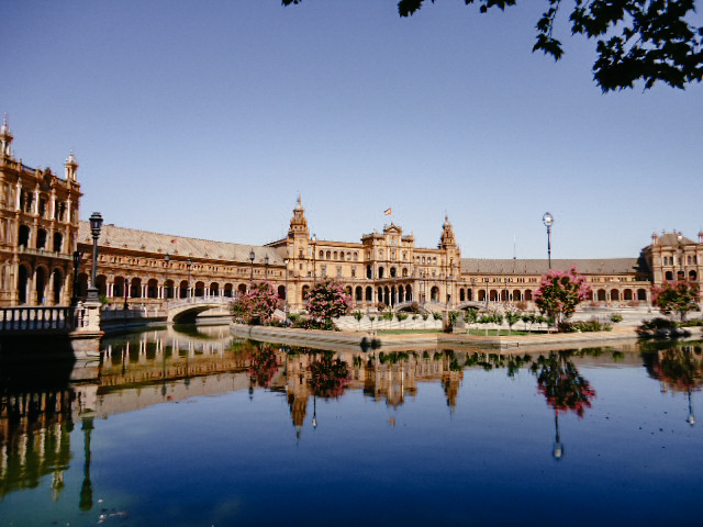 Individualreise Spanien