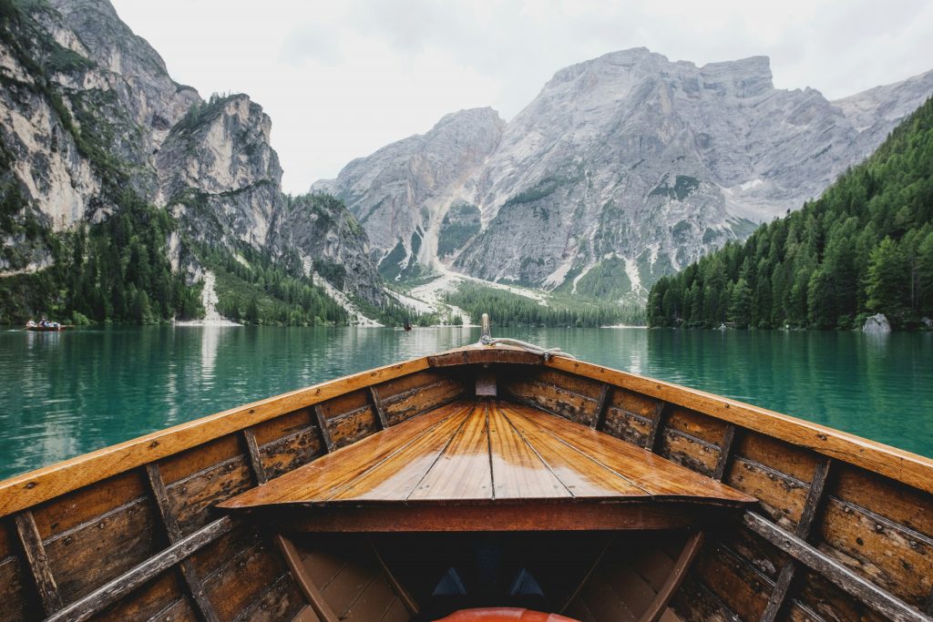 Reiseabenteuer