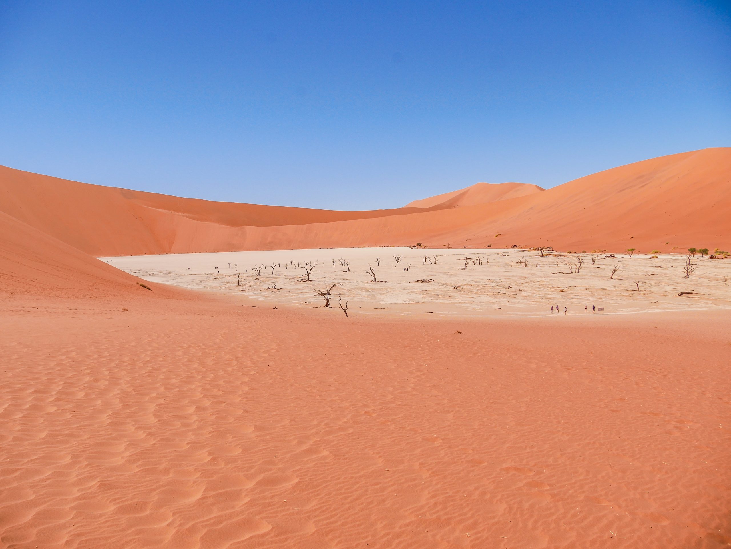 Namibia Sossulvlei