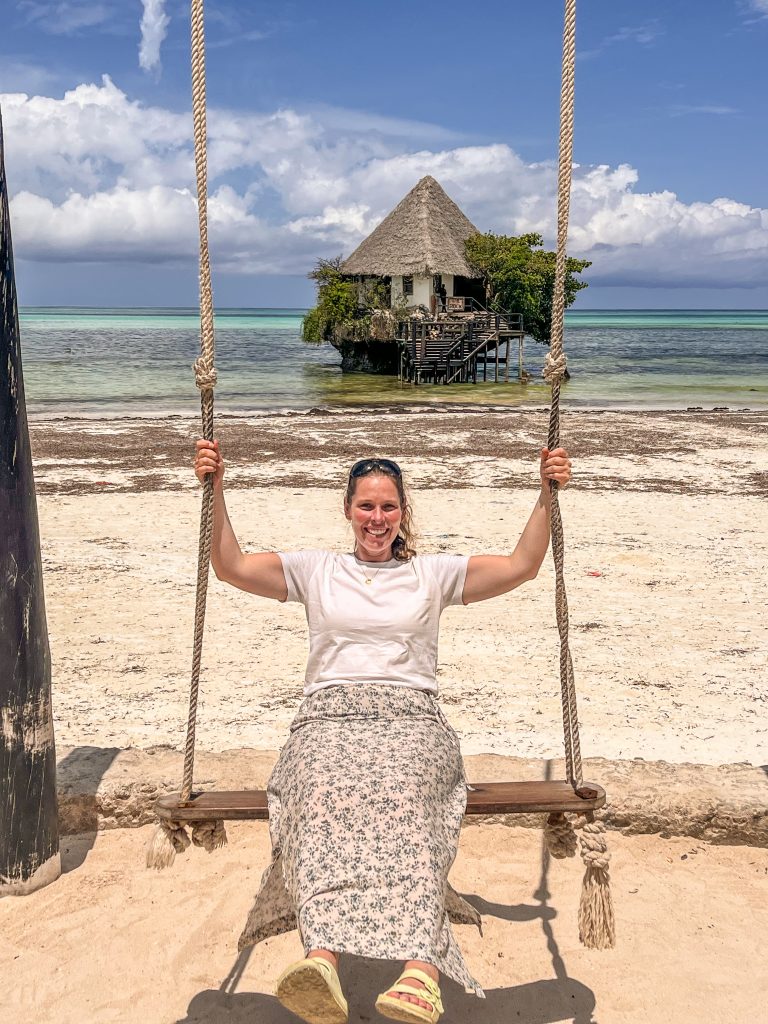 Reiseplanung ohne Stress